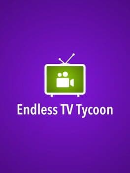 Endless TV Tycoon cover art