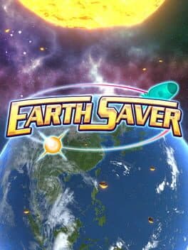 Earth Saver cover art