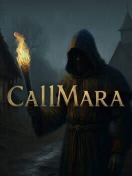 CallMara cover art