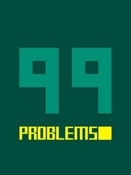 99 Problems cover art