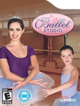 My Ballet Studio cover art