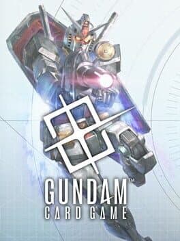 Gundam Card Game Teaching App cover art
