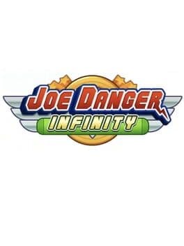 Joe Danger Infinity cover art