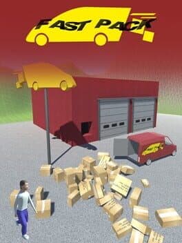 FastPack cover art