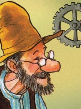 Pettson's Inventions cover art