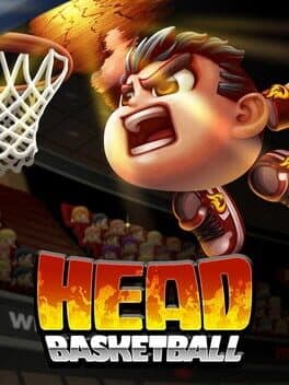 Head Basketball cover art