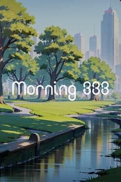 Morning 333 cover art