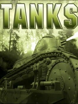 Tanks cover art
