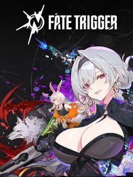 Fate Trigger cover art