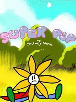 Superpip: Level One cover art