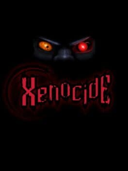 Xenocide cover art