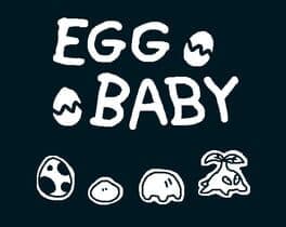 Egg Baby cover art
