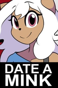 Date a Mink cover art