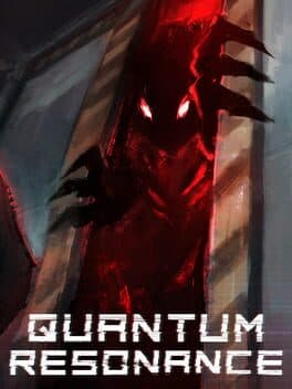 Quantum Resonance cover art