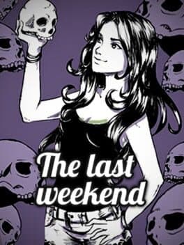 The Last Weekend cover art