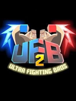 UFB 2: Fight & Wrestling Games cover art
