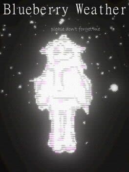 Blueberry Weather cover art