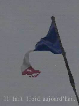 WeirdParisGame cover art