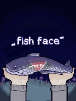 Fish Face cover art