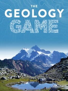 The Geology Game cover art