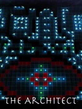 The Architect cover art