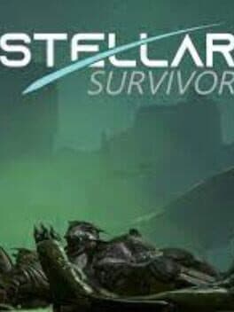 Stellar Survivor cover art