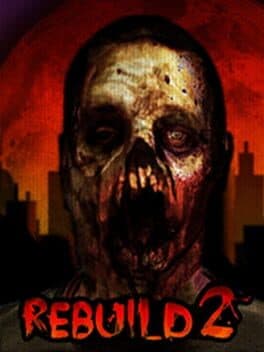 Rebuild 2 cover art