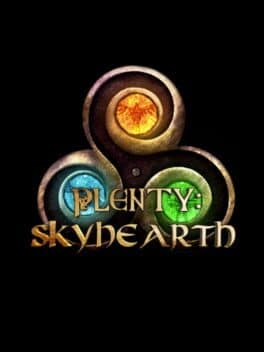 Plenty: Skyhearth cover art