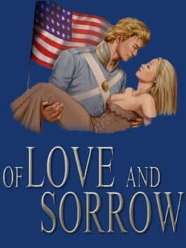 Of Love and Sorrow cover art