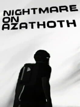 Nightmare on Azathoth cover art