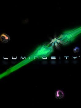 Luminosity cover art