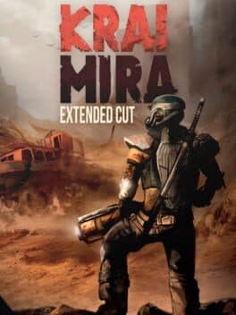 Krai Mira: Extended Cut cover art