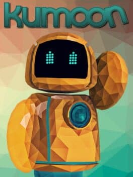 Kumoon: Ballistic Physics Puzzle cover art