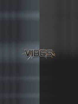 Vibes cover art