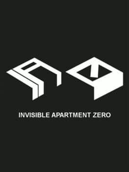 Invisible Apartment Zero cover art
