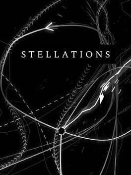 Stellations cover art
