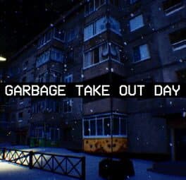 Garbage Take Out Day cover art