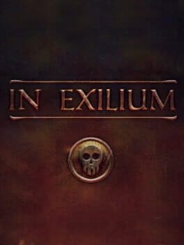 In Exilium cover art