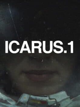 Icarus.1 cover art