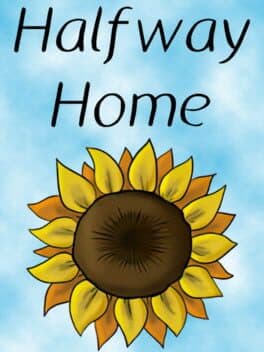 Halfway Home cover art