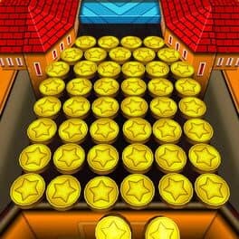 Coin Dozer cover art