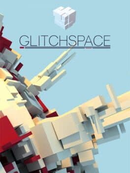 Glitchspace cover art