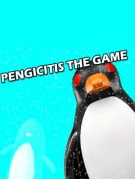 Pengicitis The Game cover art