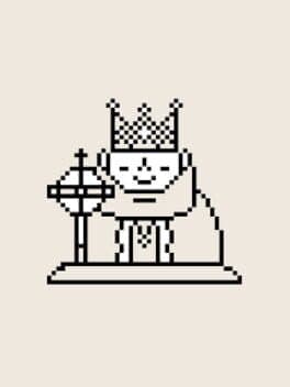 Catacomb Chess cover art