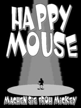 Happy Mouse cover art