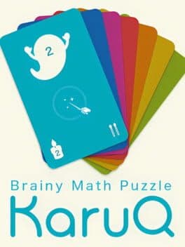 KaruQ cover art