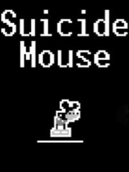 Suicide Mouse cover art