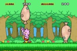 Punching Bags cover art