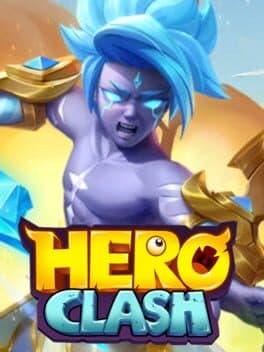 Hero Clash cover art