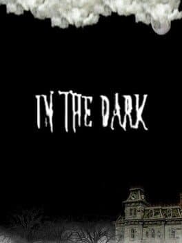 In The Dark cover art